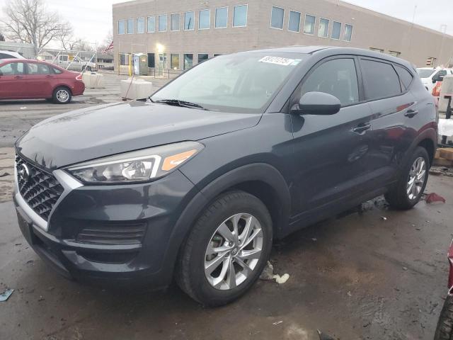 hyundai tucson se 2019 km8j23a42ku939790