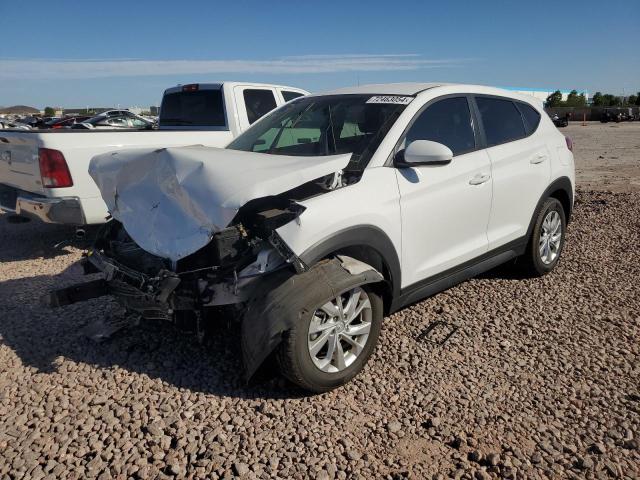 hyundai tucson se 2019 km8j23a42ku953303