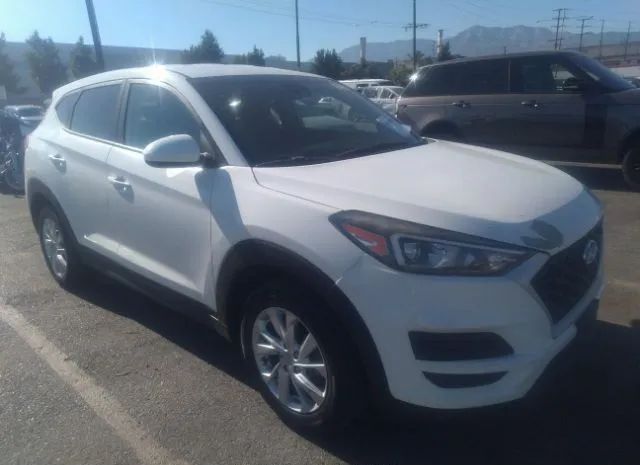 hyundai tucson 2019 km8j23a42ku959733