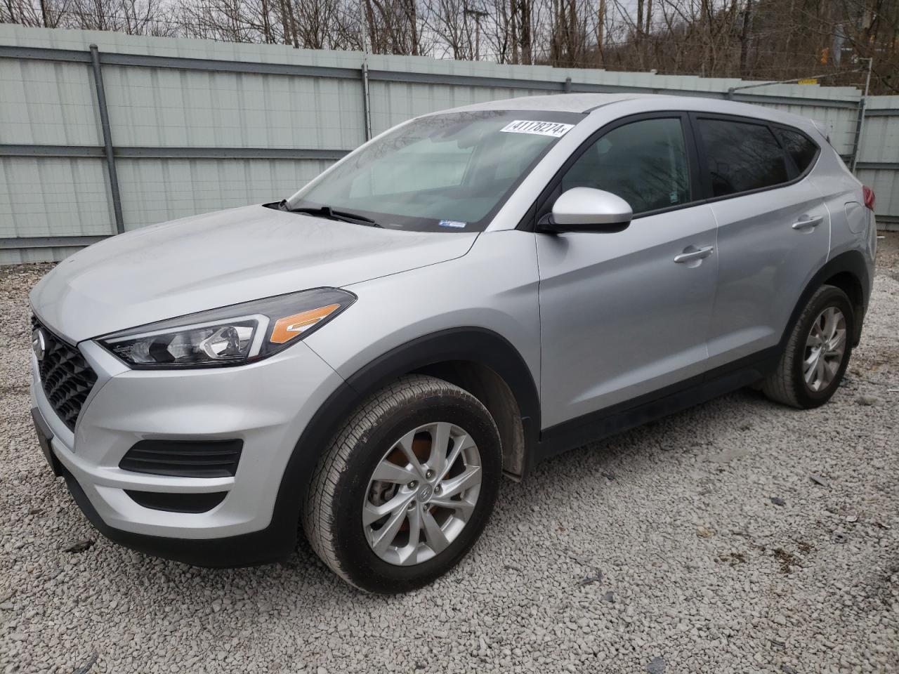 hyundai tucson 2019 km8j23a42ku967539