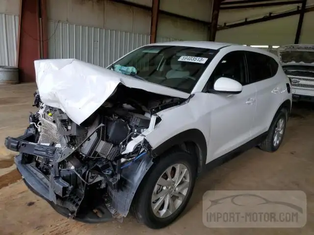 hyundai tucson 2020 km8j23a42lu180589