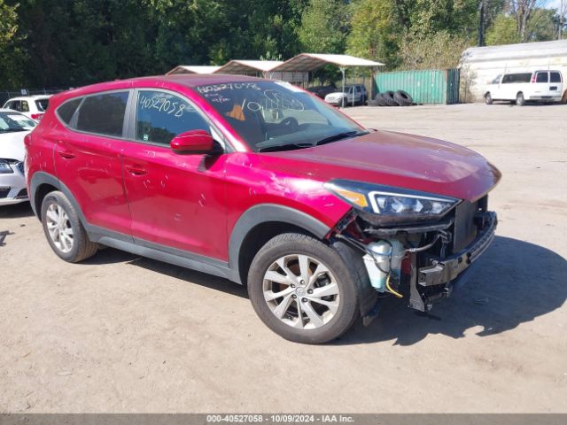 hyundai tucson 2021 km8j23a42mu331643