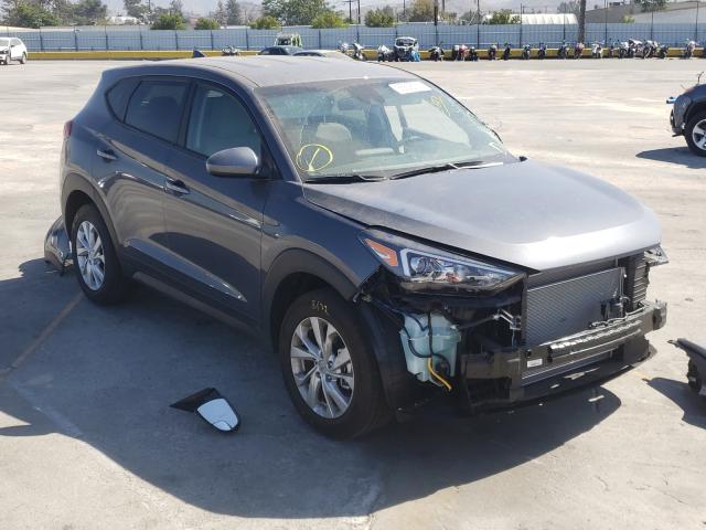 hyundai tucson se 2021 km8j23a42mu383306