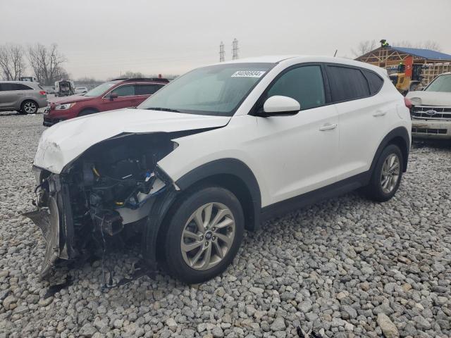 hyundai tucson se 2016 km8j23a43gu041481