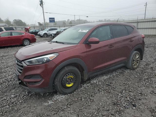 hyundai tucson se 2016 km8j23a43gu089157