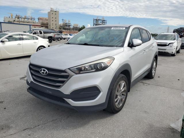 hyundai tucson se 2016 km8j23a43gu089496