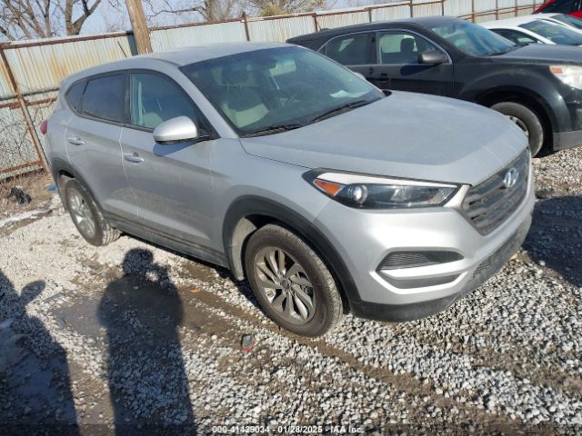 hyundai tucson 2016 km8j23a43gu204050