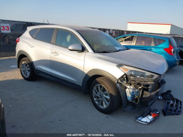 hyundai tucson 2016 km8j23a43gu240546