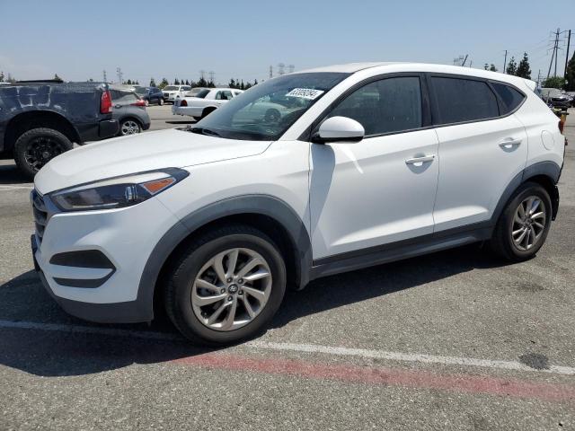 hyundai tucson 2017 km8j23a43hu508769