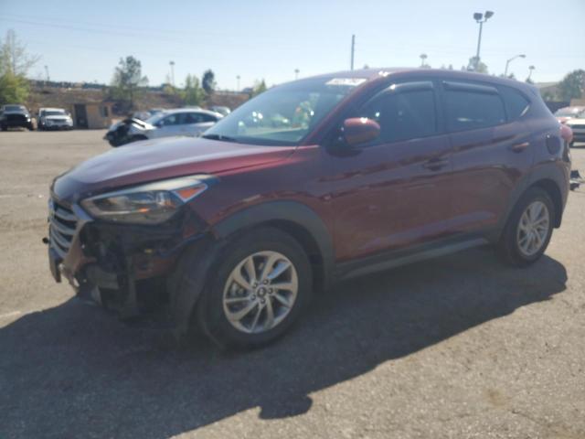 hyundai tucson 2017 km8j23a43hu509890