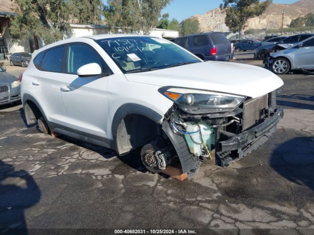 hyundai tucson 2017 km8j23a43hu512675