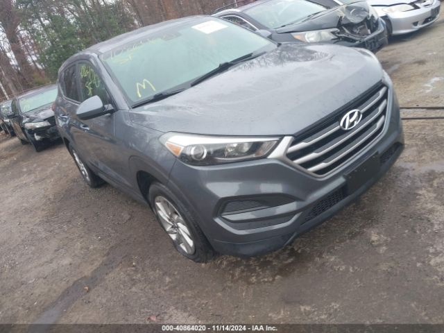 hyundai tucson 2017 km8j23a43hu527094