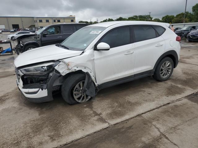 hyundai tucson se 2018 km8j23a43ju683108