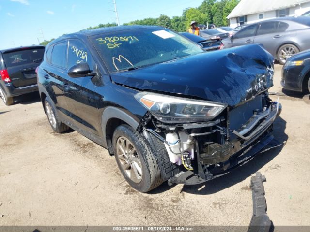 hyundai tucson 2018 km8j23a43ju708315