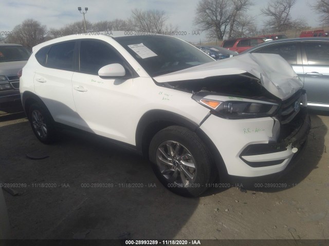 hyundai tucson 2018 km8j23a43ju727141