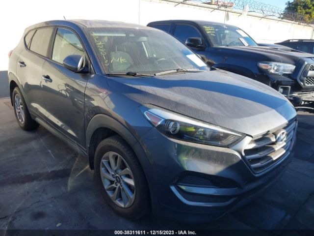 hyundai tucson 2018 km8j23a43ju761418