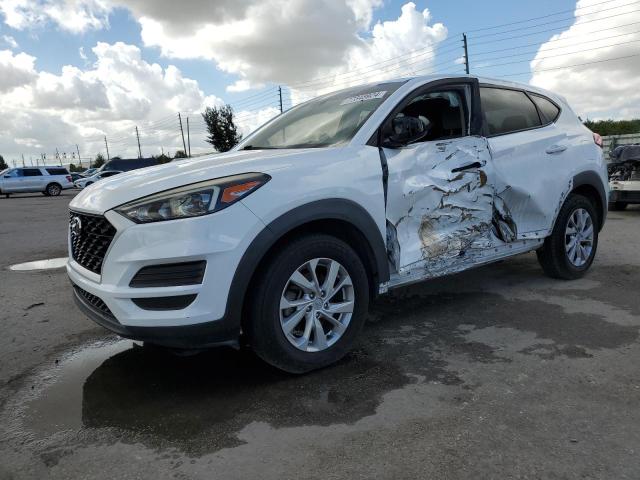 hyundai tucson se 2019 km8j23a43ku027198