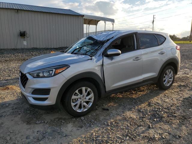 hyundai tucson se 2019 km8j23a43ku049279