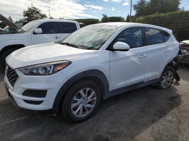 hyundai tucson se 2019 km8j23a43ku058015