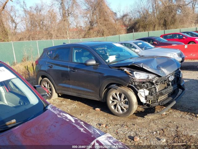 hyundai tucson 2019 km8j23a43ku060993