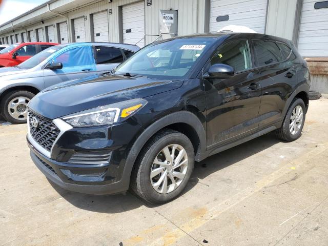 hyundai tucson 2019 km8j23a43ku849029