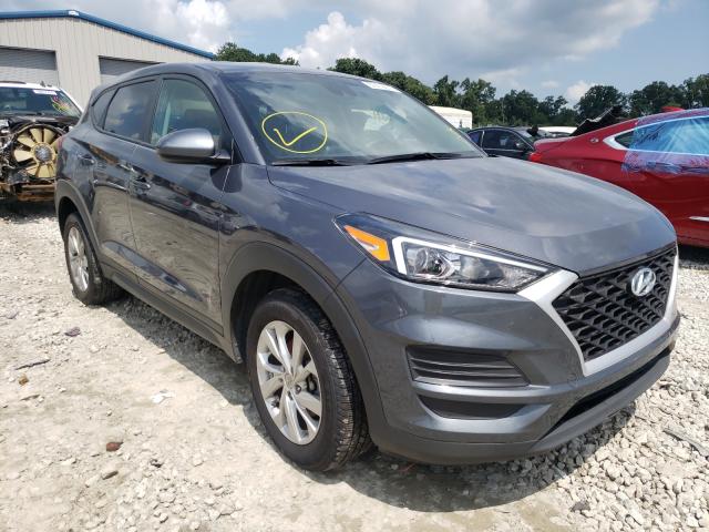 hyundai tucson se 2019 km8j23a43ku886274