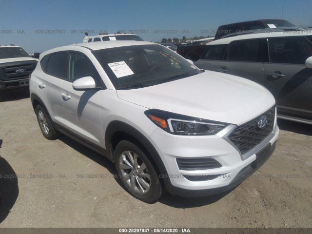 hyundai tucson 2019 km8j23a43ku922111