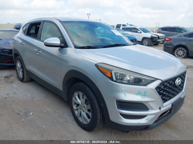 hyundai tucson 2019 km8j23a43ku926823