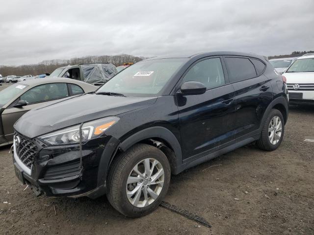 hyundai tucson se 2019 km8j23a43ku934100