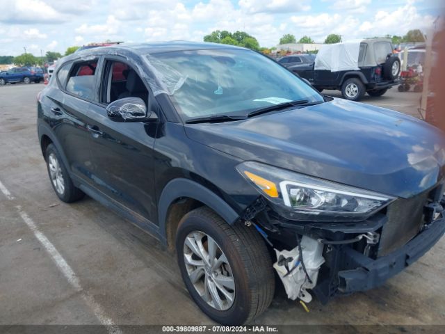 hyundai tucson 2020 km8j23a43lu113077