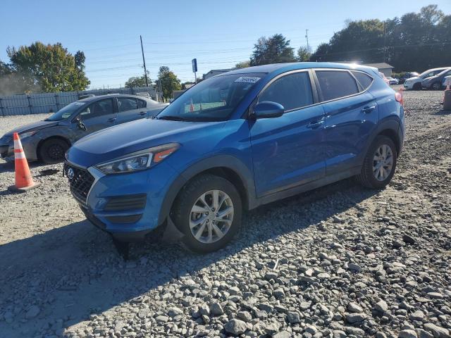 hyundai tucson se 2020 km8j23a43lu115699