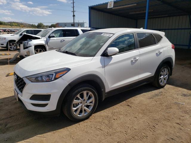 hyundai tucson se 2020 km8j23a43lu145169