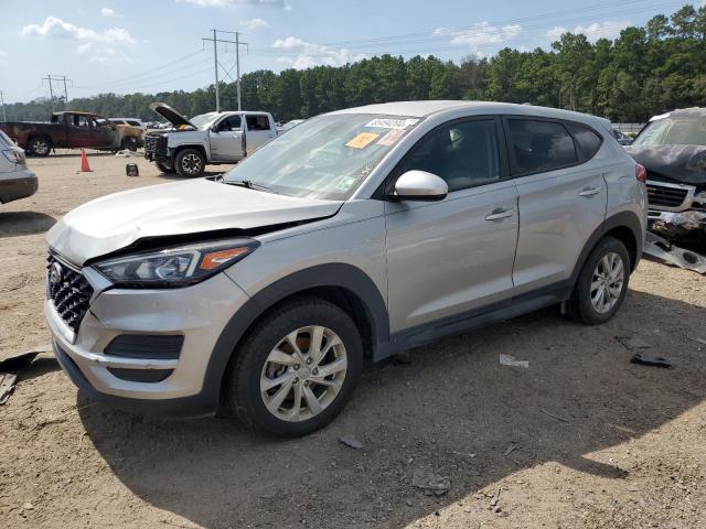 hyundai tucson se 2020 km8j23a43lu243103