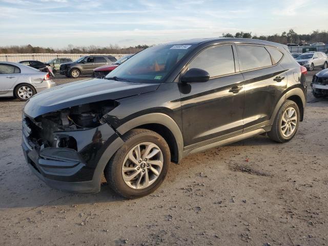 hyundai tucson se 2016 km8j23a44gu041926