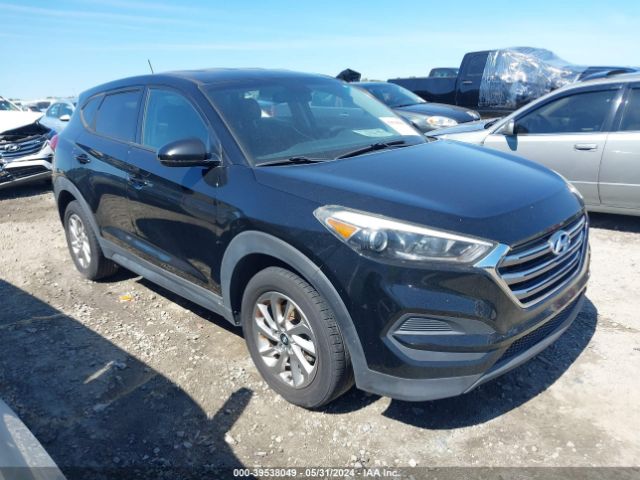 hyundai tucson 2016 km8j23a44gu117810