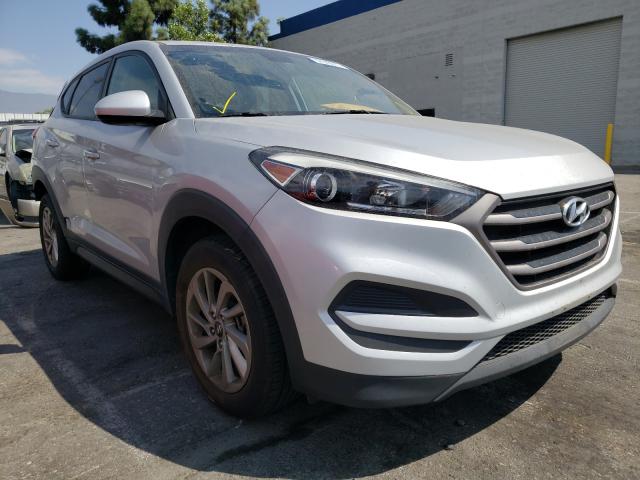 hyundai tucson se 2016 km8j23a44gu192295