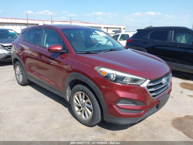 hyundai tucson 2017 km8j23a44hu328037