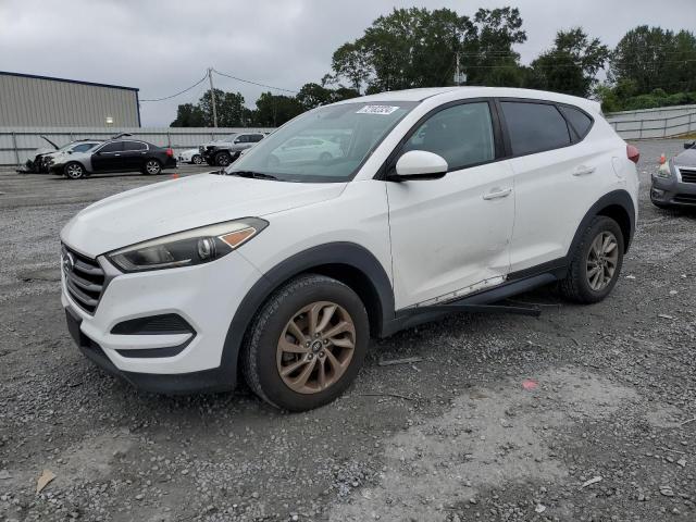 hyundai tucson se 2017 km8j23a44hu434858