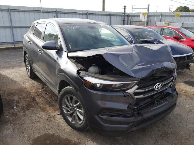 hyundai tucson se 2017 km8j23a44hu576269