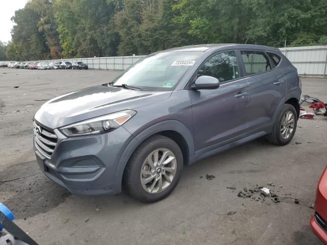 hyundai tucson se 2018 km8j23a44ju611155