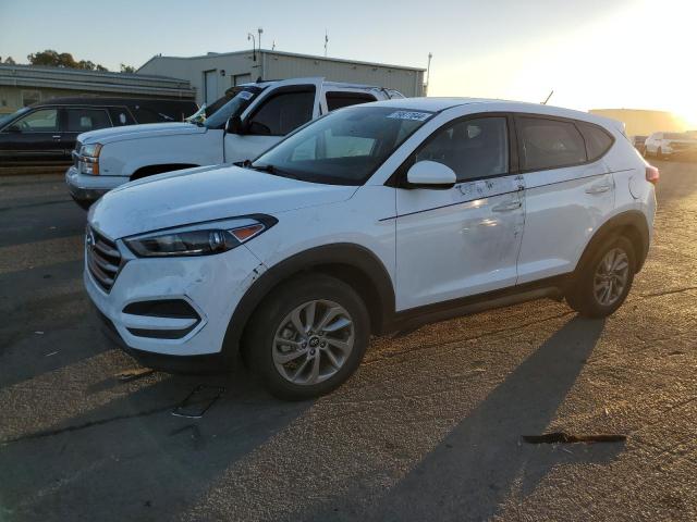 hyundai tucson se 2018 km8j23a44ju700966