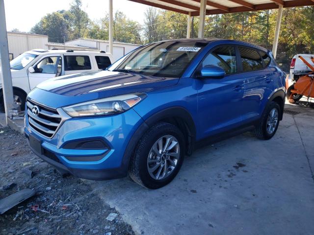 hyundai tucson se 2018 km8j23a44ju701258