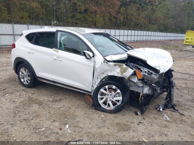 hyundai tucson 2019 km8j23a44ku034872