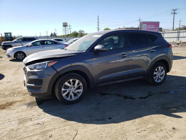 hyundai tucson se 2019 km8j23a44ku840288