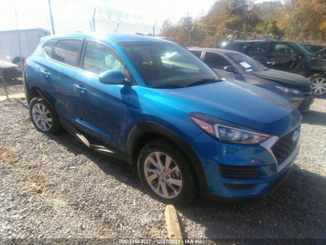 hyundai tucson 2019 km8j23a44ku844342