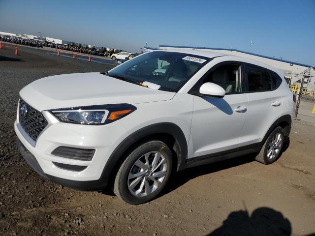 hyundai tucson se 2019 km8j23a44ku851386