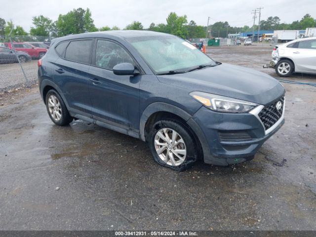 hyundai tucson 2019 km8j23a44ku887837