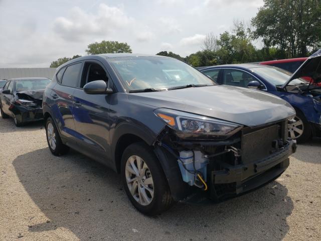 hyundai tucson se 2019 km8j23a44ku933439