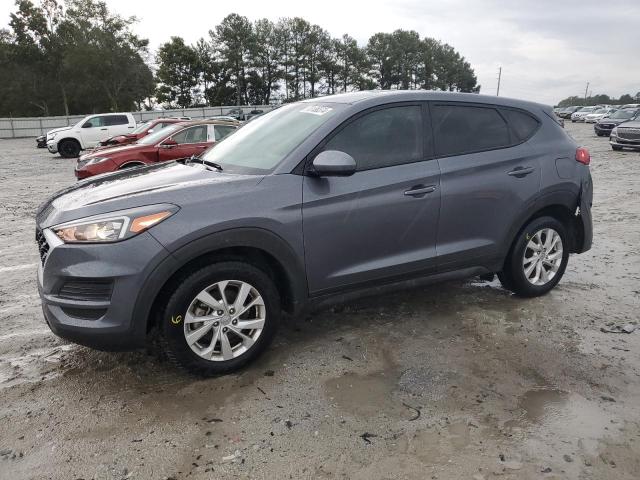 hyundai tucson se 2021 km8j23a44mu363221