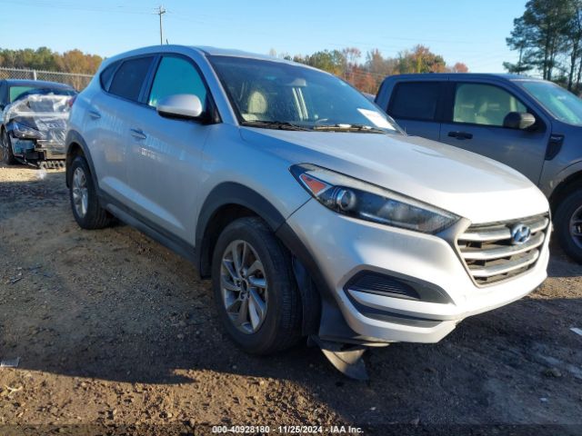 hyundai tucson 2016 km8j23a45gu089421